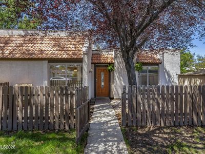 Property at 1001 Baywood Dr APT C, Sparks, NV