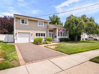 Property at 215 N Boston Avenue, Massapequa, NY