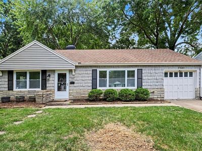 Property at 7540 Rainbow Dr, Prairie Village, KS