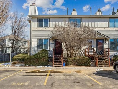 17693 E Loyola Drive #E