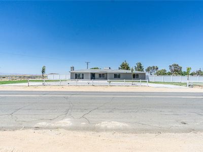 Property at 16621 Glendower Ave, North Edwards, CA