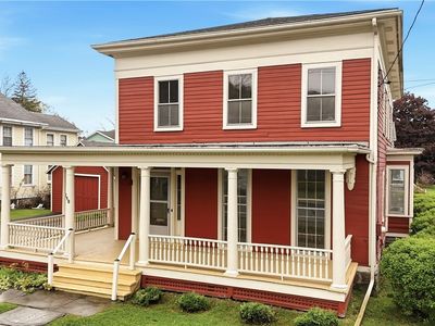 Property at 290 Main St, Owego, NY