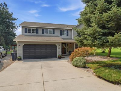 3701 Mount Baker Ct
