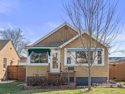 3528 South 33rd STREET