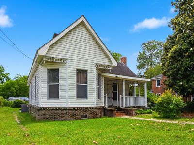 320 N Park St.