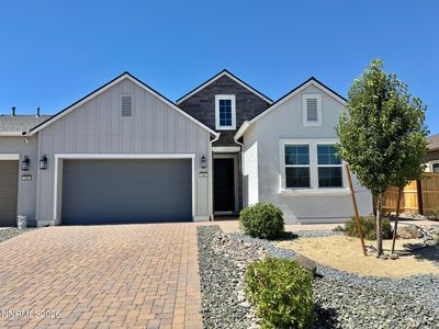 7347 Rustic Sky Dr