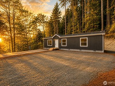 Property at 150 NE Steelhead Drive S, Belfair, WA