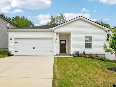 1239 Bluffton Cir LOT 28