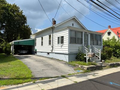 Property at 305 Bay Road, Queensbury, NY