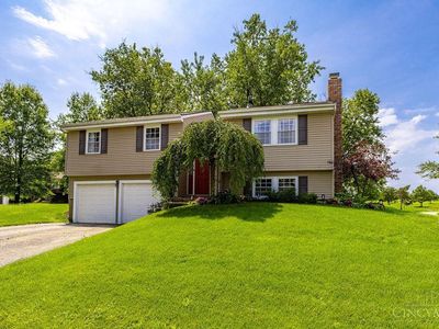 5601 Plowshare Way