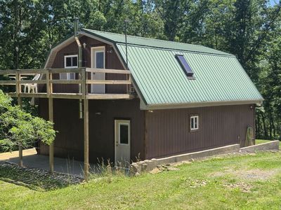 38320 Mount Union Rd