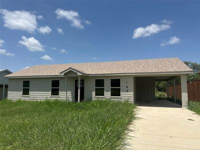 Property at 124 Bridlewood Ln, Bridgeport, TX