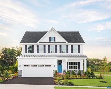 8 Mossy Rock Rd