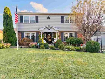 Property at 403 W Main St, Milroy, IN