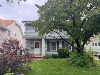 2741 North 56th STREET