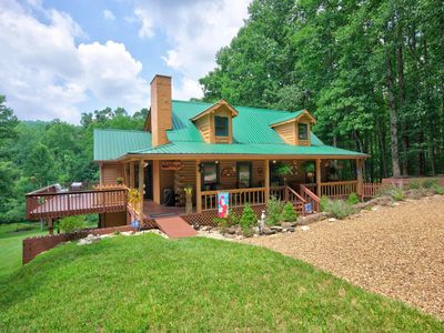 388 Southern View Trl