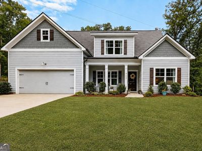 462 Masters Way