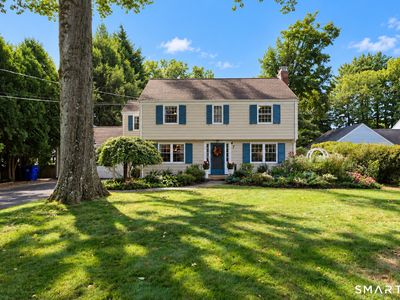 7 Braintree Drive