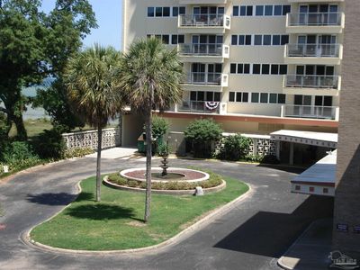 825 Bayshore Dr APT 1208