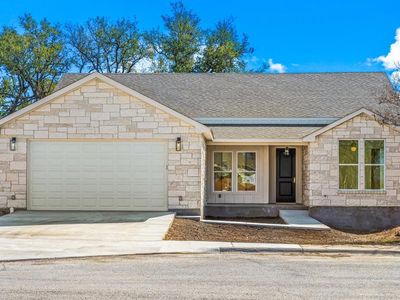 301 Bow Dr