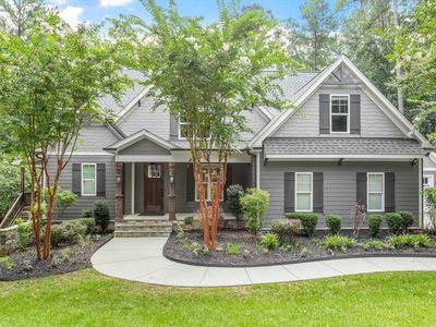 1222 New Grissom Way