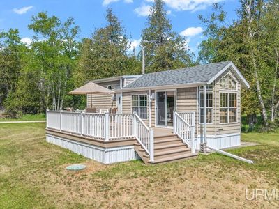 3962 New Wilsey Bay U.25 Rd