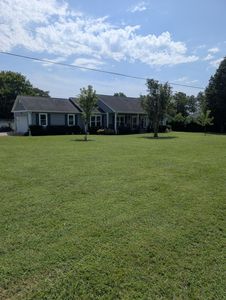 3510 Greens Mill Rd