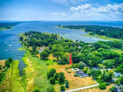 74 Adams Point Rd