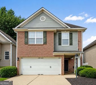 1970 Highland Gate Dr