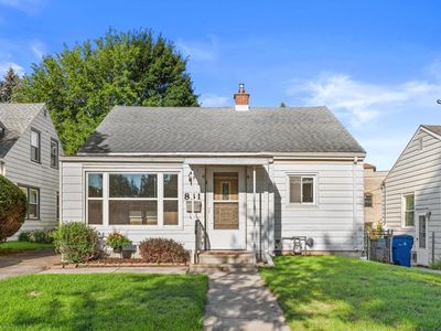 831 N 54th STREET