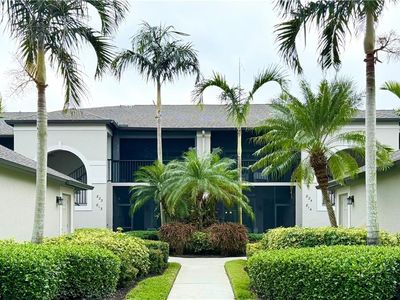 8540 Naples Heritage Dr APT 822