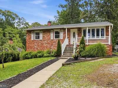 Property at 807 Hollywood Blvd, Crownsville, MD