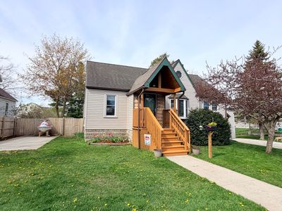 Property at 220 E Crapo St, Alpena, MI