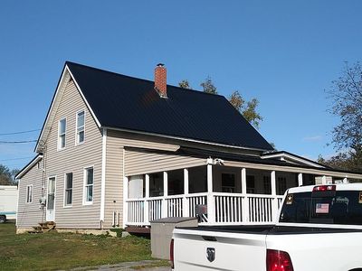 13 Lincoln St