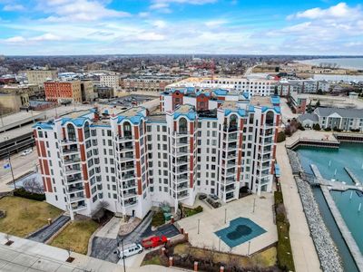 333 Lake AVENUE UNIT 805