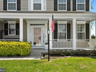 360 Dinwiddie Way