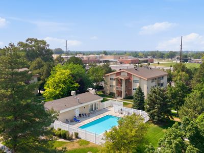 Property at 1809 W 7600 S APT E104, West Jordan, UT