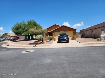 6049 S Mogollon Dr