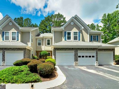 Property at 506 Peachtree Club Dr, Peachtree City, GA