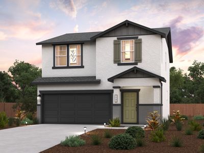 Property at Mulberry Plan, The Trellises, Fresno, CA