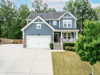 517 Granite View Dr