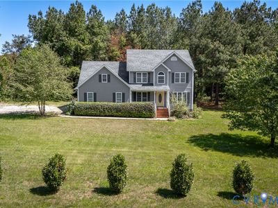 Property at 6325 Walnut Tree Dr, Powhatan, VA
