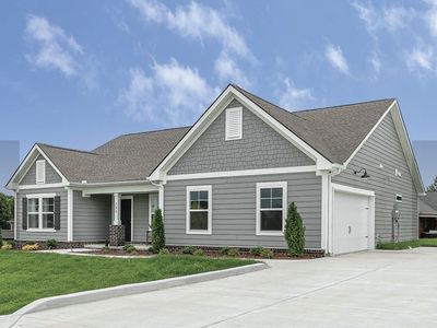 628 Brookside Dr Lot 81