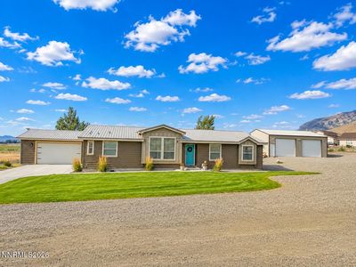4755 Saddlehorn Dr