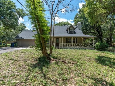 10422 N Woodmere Rd