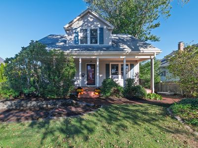 43 Bartlett St