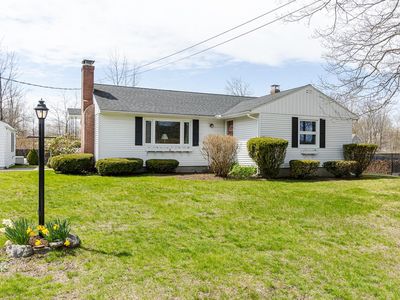 484 Chapman Road