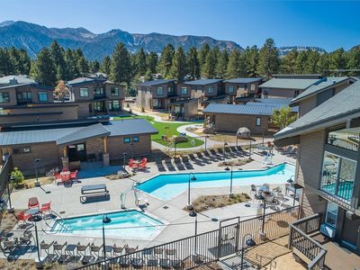 164 Old Mammoth Rd #315