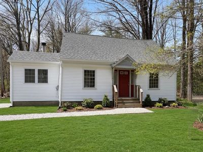 135 Athol Road