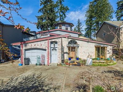 12238 NE 70th Street